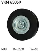  VKM 65059 uygun fiyat ile hemen sipariş verin!